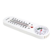 아날로그 온습도계 정밀온습도계 아날로그온도계 아기온습도계