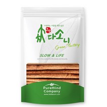 보담다소니 시나몬스틱 계피스틱 500g, 1개