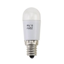 미싱 노루발 미싱부속 가정 공업 1PCS 바느질 LED 전구 BA1E14E12 조명 램프 홈 재봉틀 가수 Juki Pfaff Janome Brother Acme, [02] E12
