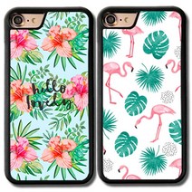 프리미엄 범퍼 팜트리시리(갤럭시A3 2016)