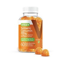 비티 투메릭 커큐민 2000mg 60구미