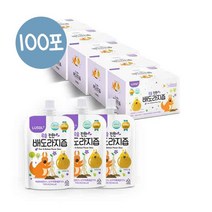 [루솔] [★박싱적립][100포] 진한 배도라지즙 선물박스(20팩=1BOX 5박스), 필수선택:진한배도라지즙(100)