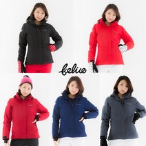 [펠리체] _셀리나 스키복 보드복 자켓 여성용