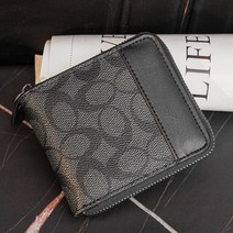 남자 명품 클러치 작은 멀티 백 가죽 남성 핸드 파우치 지갑 여자 공방 일수 가죽 골프 서류 미니 소 핸드폰 악어