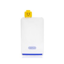 옥스포드 북보틀 350ml, 옥스포드 북보틀(블루)
