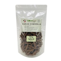 코코밥 우울증예방 무곡물 칠면조사료 기능성사료, 1팩, 500g