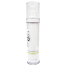 펩타이드 버블 에센스 GFCOS 리바이탈라이징에센스 볼륨 보르피린 50ml
