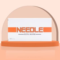 뷰티난다 제이투 레벨업 반영구 디지털니들 반영구화장 반영구재료, MTS