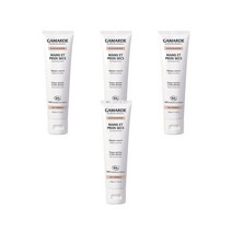 손발 영양크림 Gamarde Nutrition Intense Mains Et Pieds Secs 100g, 4팩