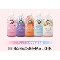 (디앤티) 고보습 바디워시 촉촉한 바디워시 향이 좋은 바디워시, 자몽