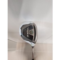 중고 테일러메이드 RBZ로켓볼즈 25도 5번 유틸 S, 없음
