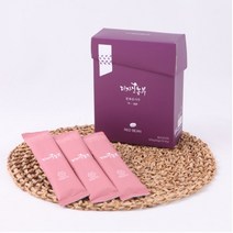 [디자인농부]팥볶음가루 300g(20g×15입), 300g, 1개