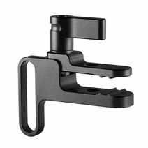 스몰리그 SmallRig 1679 카메라 케이블 클램프 소니 A72 A7S2 A7R2 카메라용