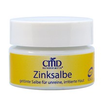 CMD 티바움 오일 징크 크림 15ml