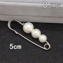 여성을 위한 패션 빅 비즈 시뮬레이션 진주 브로치 라인석 옷깃 핀 쥬얼리 스웨터 드레스 브로치 배지 버클 액세서리