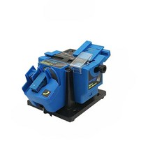 드릴날연마기 드릴 재연마 샤프너 연삭기 공구 연마기, 110V A타입