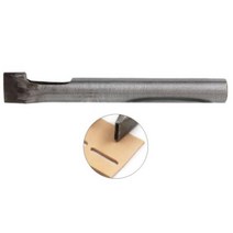 가죽공예 타원형 천공만들기 펀치 13mm 무늬넣기 도구