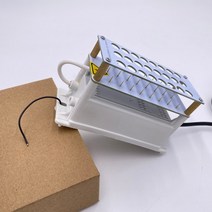 뜨거운 판매 AC110V-220V 음이온 발생기 고효율 공기 정화 DIY 24Pin 골드 Needlepoint 양극 이온화 부품 KINYO original Negative Ioni, 03 AC 110V_01 1PCS