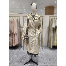 써스데이아일랜드 바스락 사파리 점퍼(T226MJP139W)
