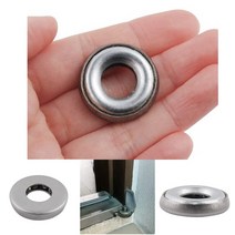 힌지 베어링 방화문 피벗 부속품 교체용 볼 경첩 용접, 본상품선택