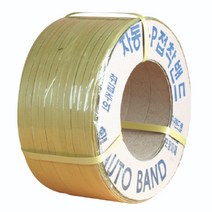 No.1 PP밴드 8kg 자동, 15폭