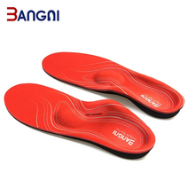 깔창 족저근막염깔창 아치깔창 평발깔창 3angni 심각한 플랫 피트 insoles orthotic arch support inserts orthopedic shoes soles, 107a, 미국-12-305mm