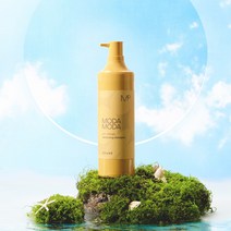 모다모다 프로체인지 다크닝 샴푸 300g, 2개