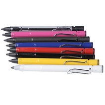 라미 LAMY 사파리 샤프 비스타 0.5mm M41리필사용 선물포장, 112비스타샤프