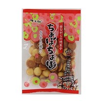 일본직구 오사카 마에다제과 75g 초보 75g x 10박스, 상세참조, 수량
