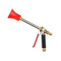 광성 분무기 고압축 농약 살포기 분사기 농업용 스프레이 건 스프레이 살충제 고압 원격, 모델 전자