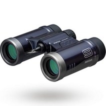 PENTAX 펜탁스 쌍안경 UD 9x21 컴팩트 콘서트 스포츠 관람, 네이비 + 쌍안경cm