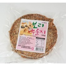 햇촌보리누룽지 유기농늘보리 유기농쌀로 만들었읍니다, 250g, 1봉