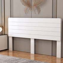 DIY 원목 침대 헤드 보드 선반 인테리어 홈데코
