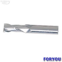 ForU129 위딘 초경엔드밀 14mm 1개 소모성자재 전기용품 공구 배관자재 사무용품