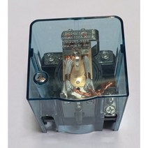 [청계닷컴] 파워릴레이 HR723-2C // 2a2b // 30A 릴레이, DC12V