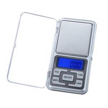 미니저울 가정용 초정밀 포켓 전자저울 계량저울(500X0.01g) 전자저울, 청춘♧상품선택⊙