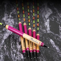 미라클스토리 여울 중층찌 튜브톱 수수소재 중층내림찌 민물낚시, 여울_1호_350mm, 1호 350mm