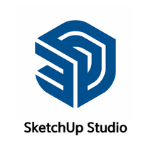 [Trimble] SketchUp Studio 신규(상업용/1년 라이선스)