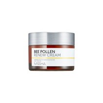 미샤 비폴렌 리뉴 크림 50ml