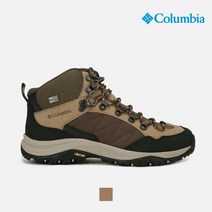 [정품] 컬럼비아(COLUMBIA) 컬럼비아 [여성] 스틴스 픽 아웃드라이 방수 미드 등산화 YL8041