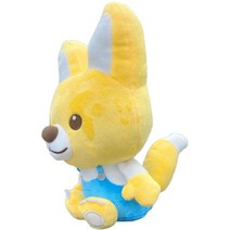 주식회사 아이오이 베이비 뽀로로 봉제인형(에디), 단일옵션