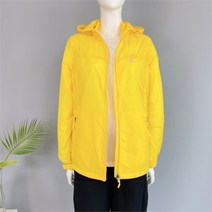 셀러허브 여성패션 [마마옷짱] 여성 봄 스포츠 바람막이 자켓