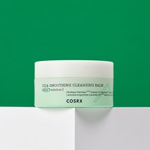 코스알엑스 퓨어 핏 시카 클렌징 밤 120ml_민감성올인원미세먼지, 퓨어 핏 시카 클렌징 밤 120ml
