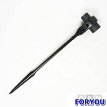 ForU338 슈퍼라체트 렌치 라쳇 전기용품 공구 사무용품 소모성자재 안전용품 배관자재
