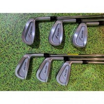 A614 포틴 TC-1000 5-P 6I 스틸 인기좋은남성아이언, 기본 : 상세페이지 참조