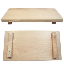 국산 자작나무 도마 1호 2호 3호 박달나무도마, ( 3호 45cm )