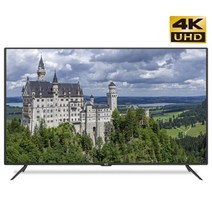 익스코리아 58 UHD 147cm TV 4K HDR 1등급 고화질, 익스코리아 58 TV 제품만 받기