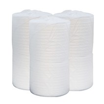 발포지 PE폼 완충재 베란다 시트 포장재 단열재, PE발포10mm x 100cm x 25m
