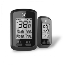 XOSS 간편한 GPS 자전거 속도계 G＋