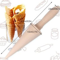 타코야끼 붕어빵 와플 기계 틀 팬 미니 누룽지 크로플 전기 가정용 계란 롤 모드 비, 목재